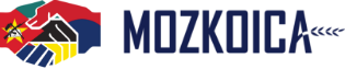 MozKoica Logo